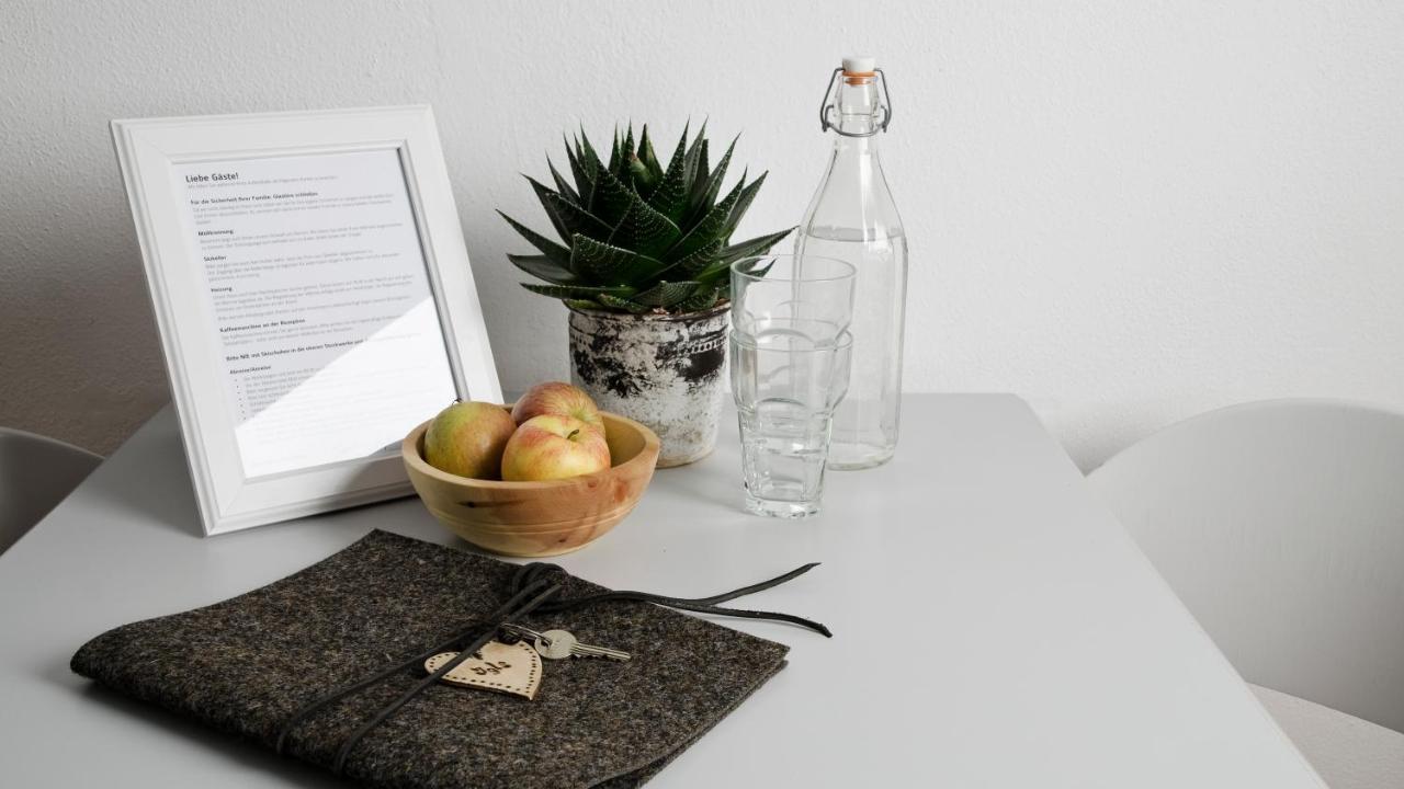 Appartements Kühtai Buitenkant foto